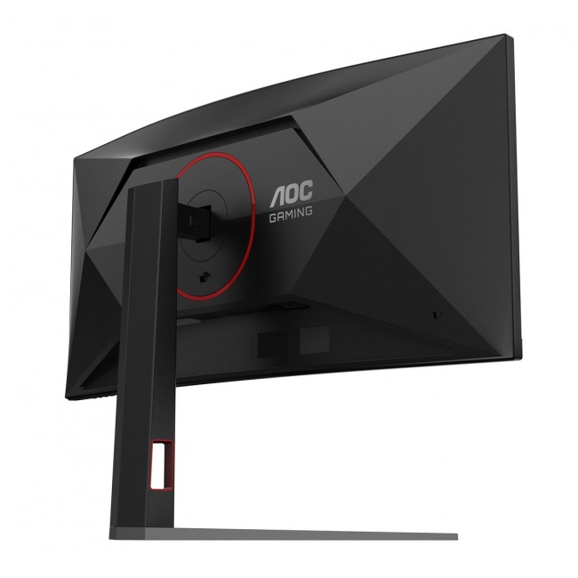 AOC G4 CU34G4 computer monitor 86.4 cm (34