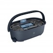 Electrolux EPPCS2 Cleaning station Stick vacuum