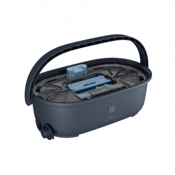 Electrolux EPPCS2 Cleaning station Stick vacuum