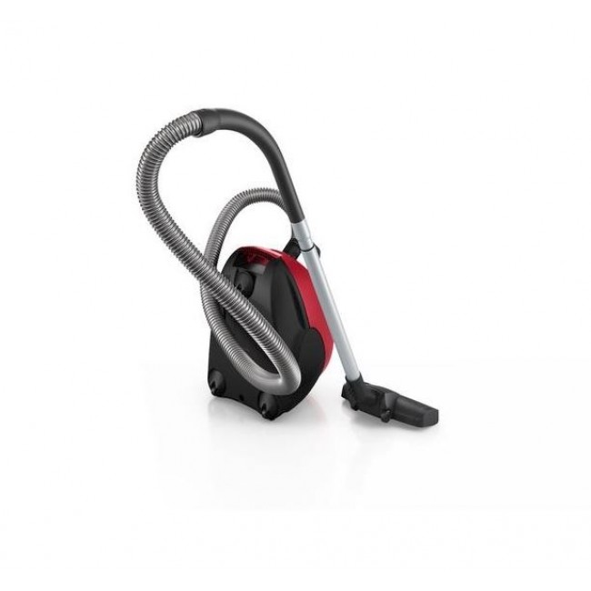 Bosch GL-30 Vacuum Cleaner BSGL 3X22HF Red