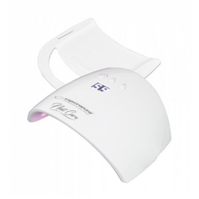 Esperanza EBN006 nail dryer UV + LED 48 W