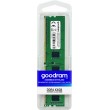 Goodram GR3200D464L22S/8G memory module 8 GB 1 x 8 GB DDR4 3200 MHz