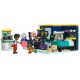 LEGO FRIENDS 41755 NOVA'S ROOM