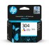 HP 304 Tri-color Original Ink Cartridge