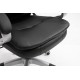 Office chair with massage, heated ACTIVEJET YK7304 black Office chair with massage, heated ACTIVEJET YK7304 black