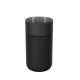 Kambukka Olympus 300ml Jet Black thermal mug