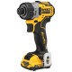 DEWALT. WKRĘTARKA 12V 1/4