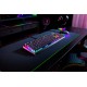 Razer BlackWidow V4 X keyboard Gaming USB QWERTZ German Black Razer BlackWidow V4 X keyboard Gaming USB QWERTZ German Black