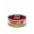 FARMINA N&D CAT Quinoa Urinary Adult - wet cat food - 80g