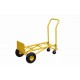 Stanley Steel transport trolley SP 200 kg Yellow Stanley Steel transport trolley SP 200 kg Yellow