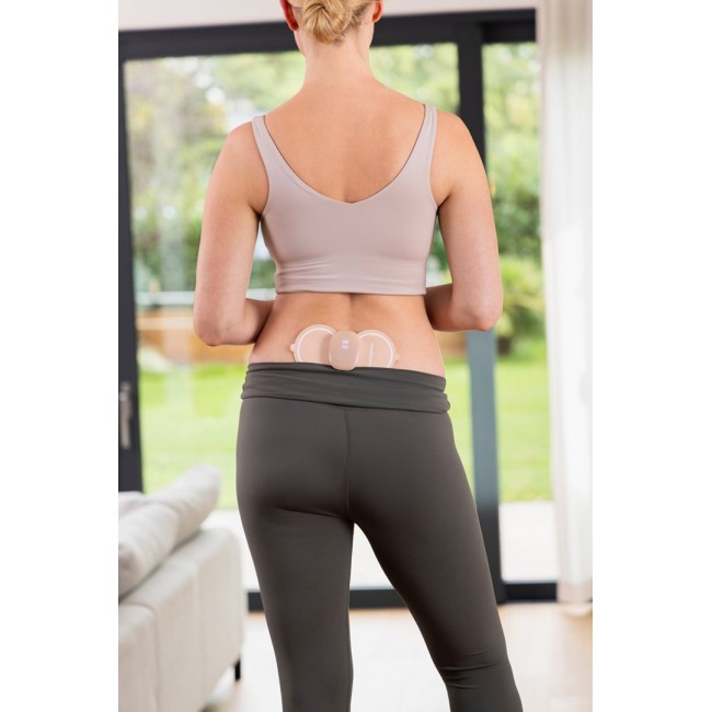 Medisana TT 250 menstrual pain relief device Medisana TT 250 menstrual pain relief device