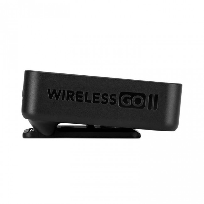 R DE Wireless GO II TX - dedicated wireless GO II transmitter