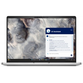 DELL Pro 16 Plus PB16250 Intel Core Ultra 5 236V Laptop 40.6 cm (16