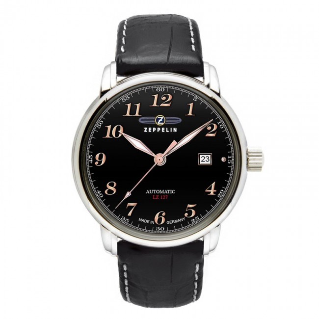 Zeppelin LZ127 7656-2 Automatik Watch Zeppelin LZ127 7656-2 Automatik Watch