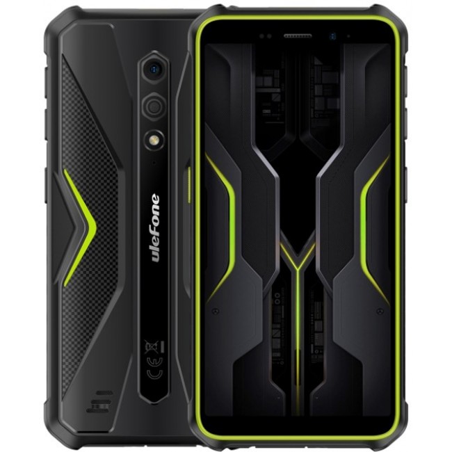 Smartphone Ulefone Armor X12 3GB/32GB (slightly greenish)