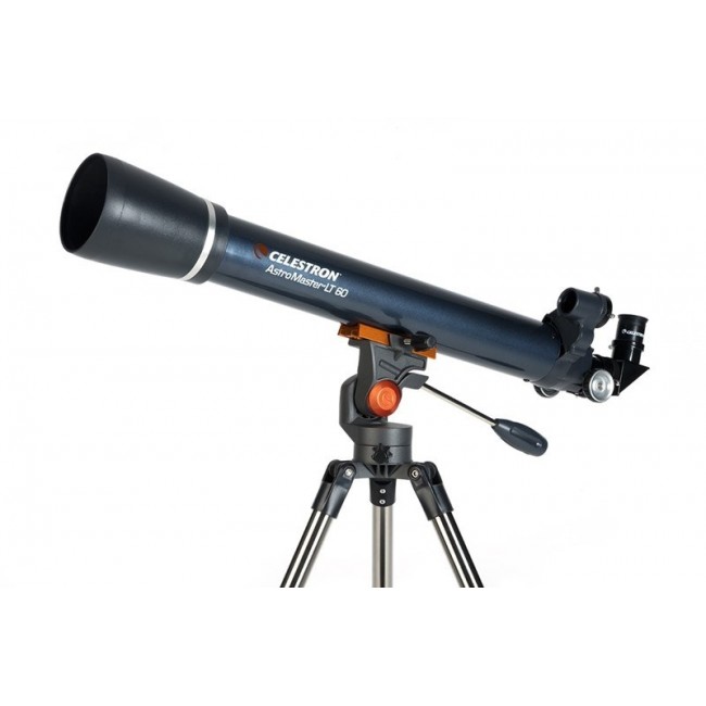AstroMaster LT 60 AZ telescope AstroMaster LT 60 AZ telescope