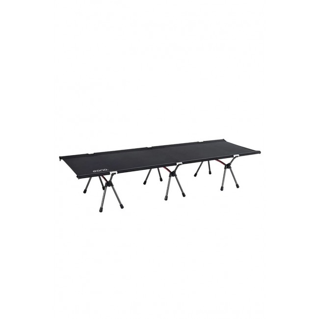 camp bed XJC06 NH20JJ009-black NATUREHIKE camp bed XJC06 NH20JJ009-black NATUREHIKE