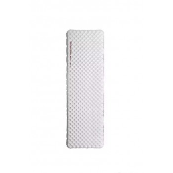 Mattress Tuye R 6.5 cnk2450ws038 square long-carbon silver NATUREHIKE