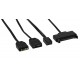 AEROCOOL PGS MIRAGE L360 ARGB BK Water Cooler AEROCOOL PGS MIRAGE L360 ARGB BK Water Cooler