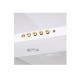 Akpo WK-4 Classic Wall-mounted GOLD 60 WHITE Akpo WK-4 Classic Wall-mounted GOLD 60 WHITE