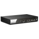 DrayTek Vigor 2962 wired router 2.5 Gigabit Ethernet Black, White DrayTek Vigor 2962 wired router 2.5 Gigabit Ethernet Black, White