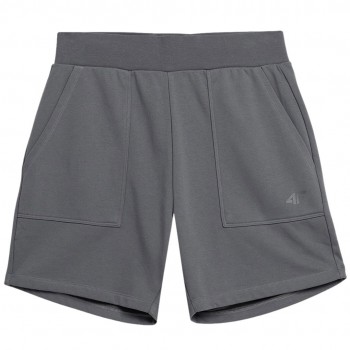 Men's Shorts 4F M074 anthracite 4FSS23TSHOM074 22S L