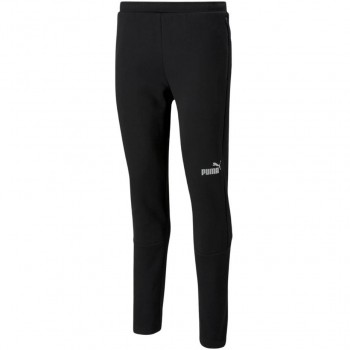 Puma teamFINAL Casuals Pants black 657386 03 S
