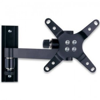 Techly ICA-LCD-105BK TV mount 76.2 cm (30