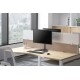 Neomounts FPMA-D550SBLACK Monitor stand 13-32 Neomounts FPMA-D550SBLACK Monitor stand 13-32