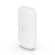 Ubiquiti UACC-FIBER-SR-KIT cable organizer Pole/Wall Cable box White 1 pc(s) Ubiquiti UACC-FIBER-SR-KIT cable organizer Pole/Wall Cable box White 1 pc(s)