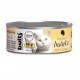 BULTI Rich in turkey - wet cat food - 85g