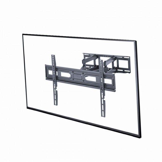 Gembird WM-80ST-03 TV mount/stand 2.03 m (80 Gembird WM-80ST-03 TV mount/stand 2.03 m (80
