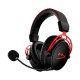 HyperX Cloud Alpha Wireless RED GAM HEADSET HyperX Cloud Alpha Wireless RED GAM HEADSET