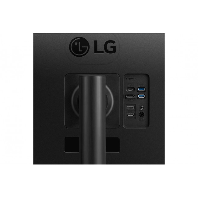 LG 34WR55QK-B computer monitor 86.4 cm (34 LG 34WR55QK-B computer monitor 86.4 cm (34