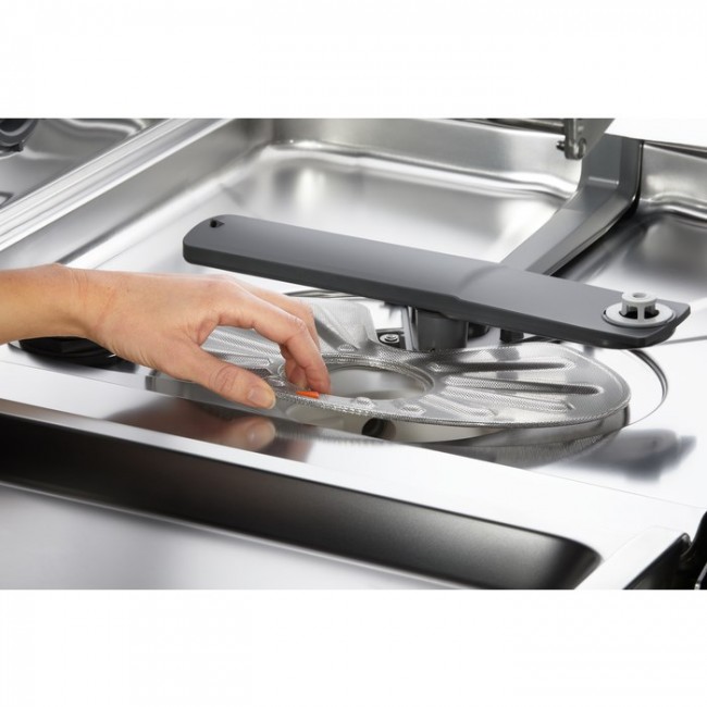 Electrolux EEM48320L Fully built-in 14 place settings D Electrolux EEM48320L Fully built-in 14 place settings D