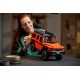LEGO TECHNIC 42177 Mercedes-Benz G 500 Professional Line LEGO TECHNIC 42177 Mercedes-Benz G 500 Professional Line