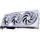 MSI GAMING GEFORCE RTX 5080 16G TRIO OC WHITE graphics card NVIDIA 16 GB GDDR7