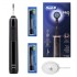 Oral-B Pro 3 Pro3 3000 Adult Rotating-oscillating toothbrush Black