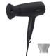 Philips | Hair Dryer | BHD308/10 3000 Series | 1600 W | Number of temperature settings | Black Philips | Hair Dryer | BHD308/10 3000 Series | 1600 W | Number of temperature settings | Black