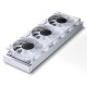 Phanteks Glacier One 360M25G2 Computer case Liquid cooling kit 12 cm White 1 pc(s) Phanteks Glacier One 360M25G2 Computer case Liquid cooling kit 12 cm White 1 pc(s)