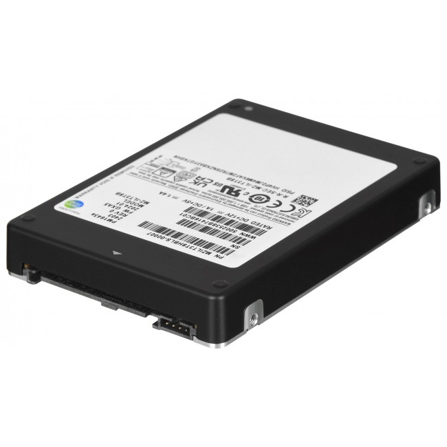 SSD Samsung PM1643a 3.84TB 2.5