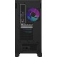 MSI MPG Infinite X3 AI 2NVZ9-063EU Ultra 9 285K 32GB DDR5 SSD1TB M.2 RTX 5090 32GB VENTUS 3X AX211 WiFi 6E+BT Win11 Black