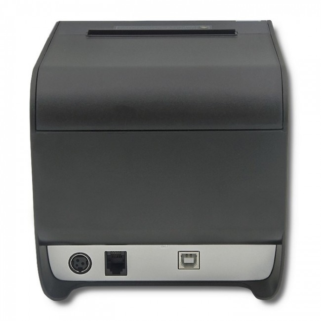 Qoltec 50246 POS printer 203 x 203 DPI Wired Thermal Qoltec 50246 POS printer 203 x 203 DPI Wired Thermal