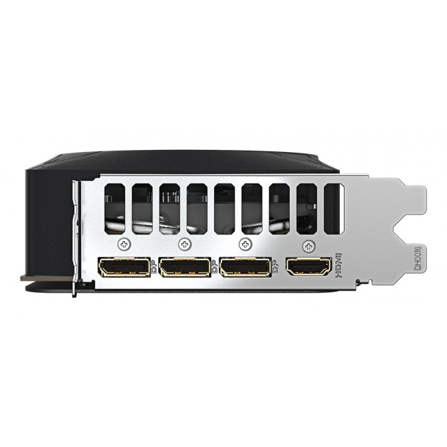 GIGABYTE GeForce RTX 5070 Ti EAGLE OC SFF 16G Graphics Card - 16GB GDDR7, 256bit, PCI-E 5.0, 2542 MHz Core Clock, 3 x DP 2.1a, 1 x HDMI 2.1b, NVIDIA DLSS 4, GV-N507TEAGLE OC-16GD