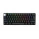 Logitech G PRO X 60 keyboard Gaming RF Wireless + Bluetooth QWERTY US International Black Logitech G PRO X 60 keyboard Gaming RF Wireless + Bluetooth QWERTY US International Black