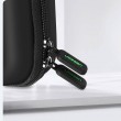 Ugreen 40707 storage drive case Pouch case EVA (Ethylene Vinyl Acetate) Black Ugreen 40707 storage drive case Pouch case EVA (Ethylene Vinyl Acetate) Black