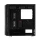 Modecom AMIRANI ARGB Midi Tower Black Modecom AMIRANI ARGB Midi Tower Black