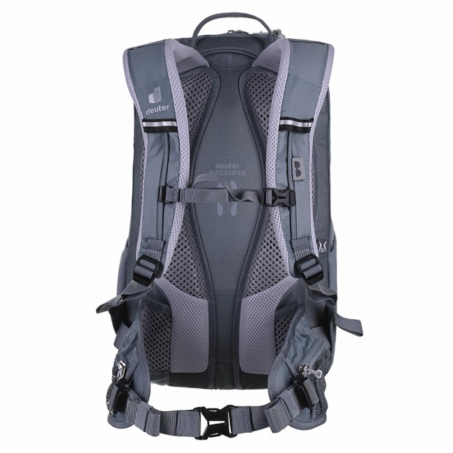 Bicycle backpack -Deuter Superbike 16 SL Tin-Shale Bicycle backpack -Deuter Superbike 16 SL Tin-Shale
