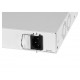 Mikrotik CRS354-48P-4S+2Q+RM network switch Managed L3 Gigabit Ethernet (10/100/1000) Power over Ethernet (PoE) 1U