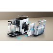 Siemens TQ715R03 EQ700 espresso machine (silver 1500 W)